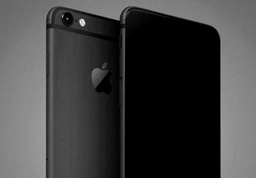 Новые слухи указывают, что цвет Space Gray для смартфона iPhone 7 сделают более темным