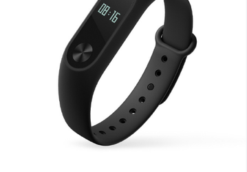 Фитнес-браслет Xiaomi Mi Band 2 оценен в $23