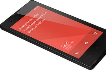 Поставки смартфонов Xiaomi серии Redmi превысили отметку в 100 миллионов
