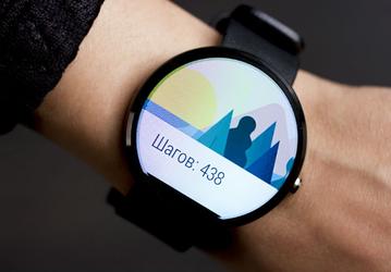 Умные часы Moto 360 первого поколения и LG G Watch не получат обновление до Android Wear 2.0