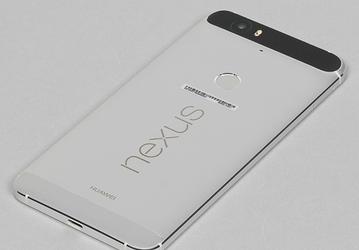 Huawei работает над новым смартфоном семейства Nexus