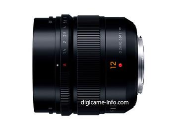 Появились первые изображения объектива Panasonic Leica DG Summilux 12mm f/1.4 ASPH