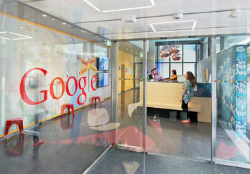 Google расширяет свой исследовательский центр в Цюрихе