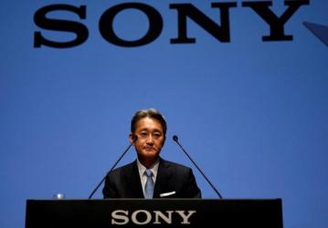 Sony рассчитывает на хорошие продажи игр и роботов, но не сможет выполнить план по выпуску датчиков изображения