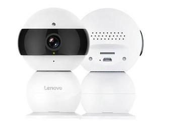 IP-камера Lenovo Snowman предлагается за $30 
