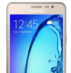 Второе поколение смартфона Samsung Galaxy On5 на подходе