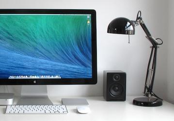 Новый монитор Apple Thunderbolt Display разрешением 5K получит собственный GPU
