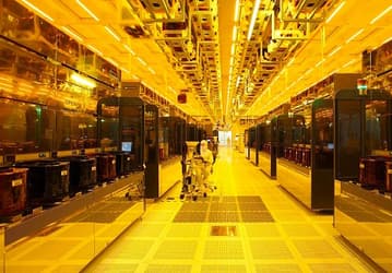 TSMC и UMC закупают новое оборудование на сотни миллионов долларов