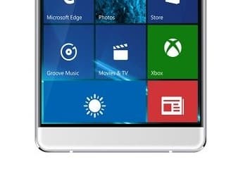 Смартфон Funker W6.0 Pro 2 с Windows 10 доступен по предзаказу за 380 евро
