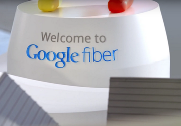 Google Fiber расширяет ареал за счёт приобретения компании Webpass
