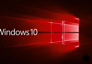 Обновление Windows 10 Anniversary Update выйдет 2 августа