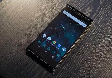 «Антишпионский» смартфон Sirin Labs Solarin, оснащённый SoC Snapdragon 810, оценивается в 14 000 долларов