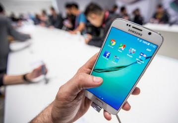 Samsung — наиболее уважаемая компания в США