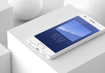 Смартфон Zuk Z2 в ходе первой распродажи хотят купить более 6 млн человек