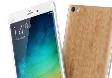 В смартфоне Xiaomi Mi Note 2 могут быть установлены Snapdragon 823, 6 ГБ оперативной и 256 ГБ флэш-памяти