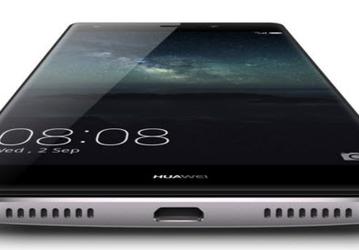 Преемник смартфона Huawei Mate S с изогнутым дисплеем ожидается во второй половине 2016