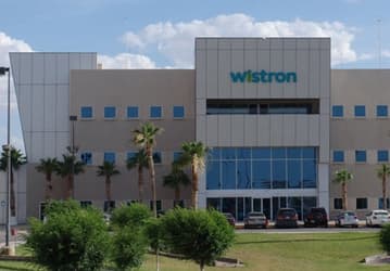 Продажи Wistron и Inventec в феврале оказались лучше ожидаемых