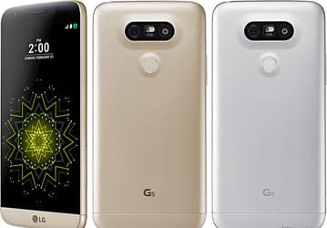 Первая информация о цене смартфона LG G5 поступила от канадских продавцов