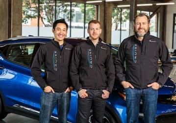 General Motors покупает компанию Cruise Automation, которая займётся разработкой решений для создания беспилотных авто