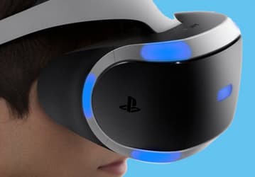При цене $399 гарнитура PlayStation VR будет изначально приносить Sony прибыль