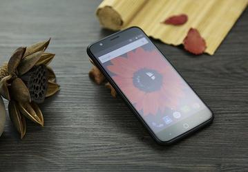 Смартфон Vernee Thor оценен в $130