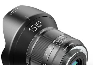Irix приписывают намерение выпустить версии Cine еще двух объективов 