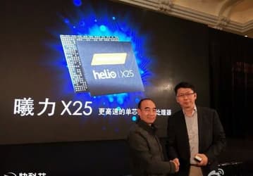 Meizu Pro 6 будет первым смартфоном на однокристальной системе MediaTek Helio X25