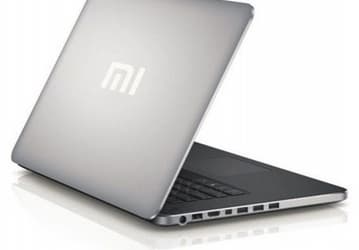 Первый ноутбук Xiaomi задерживается до второй половины 2016