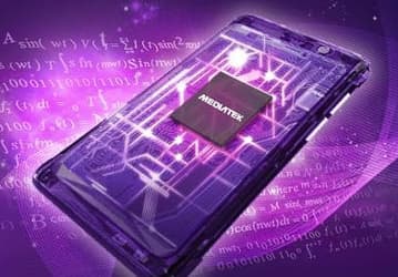 Для MediaTek год начался с роста, однако в первом квартале прогнозируется падение продаж на 7-15%