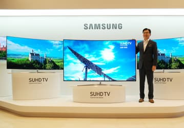 Samsung считает, что технология квантовых точек превосходит OLED, и собирается поделиться ее секретами с другими производителями