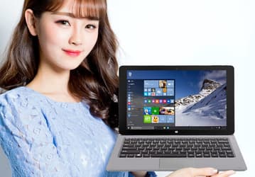 Планшет Teclast Tbook 11 с двумя ОС, 4 ГБ оперативной памяти и дисплеем диагональю 10,6 дюйма доступен примерно за $215