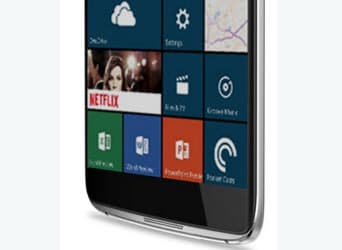 Опубликованы изображения и характеристики смартфона Alcatel Idol 4 Pro