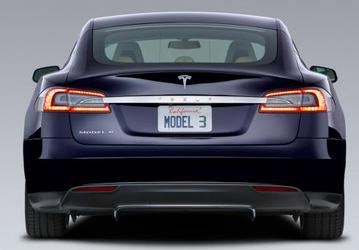 Tesla модернизирует оборудование и увеличивает штат, готовясь к выпуску электромобиля Tesla Model 3