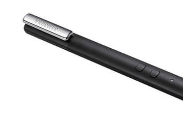 Новое цифровое перо Samsung C-Pen способно проработать автономно 162 часа