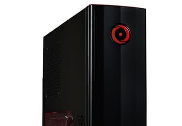 Конфигурация игрового ПК Origin PC Chronos толщиной 10 см может включать процессор Intel Core i7 5960X и 3D-карту Nvidia GeForce GTX Titan X