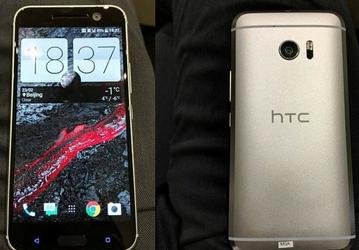 По слухам, HTC 10 со Snapdragon 652 и 3 ГБ оперативной памяти будет стоить около $585, старшая версия со Snapdragon 820 оценена в $900