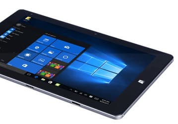 Планшетный компьютер Chuwi HiBook с Windows 10 должен стоить не более $250