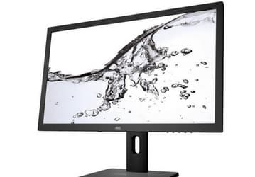 Монитор AOC Q2775PQU получил 27-дюймовую панель IPS 