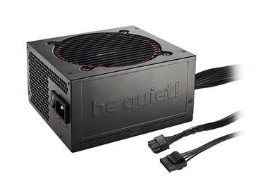 В блоках питания Be Quiet! Pure Power 9 CM используется синхронный выпрямитель