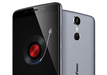 Характеристики смартфона Ulefone Vienna были улучшены с момента анонса