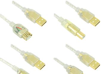 Компания Greenconnect начала производить в России кабели USB