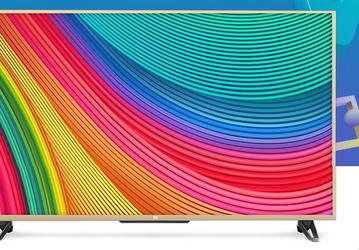 Более доступная модель телевизора Xiaomi Mi TV 3S стоит всего $275