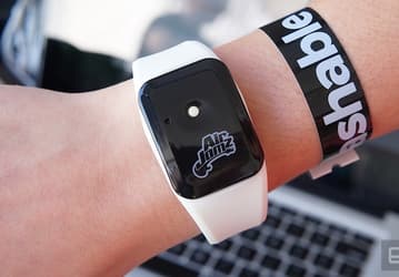 Устройство AirJamz позволит несколько приблизить вашу вымышленную гитару к реальности