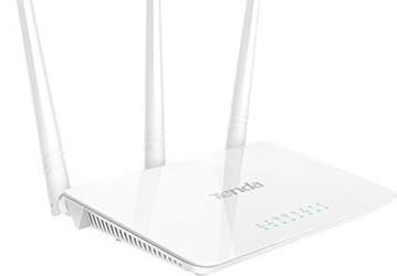 Бюджетный маршрутизатор Tenda F3 стоит всего $25