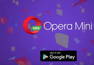 Новая версия браузера Opera Mini for Android научилась сжимать даже видеоконтент