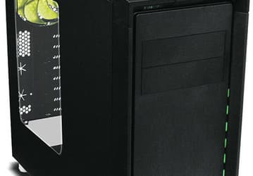 Представлен корпус для ПК Nanoxia CoolForce 2