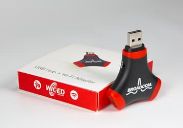Компании Broadcom приписывают намерение отказаться от бизнеса, связанного с решениями для адаптеров Wi-Fi