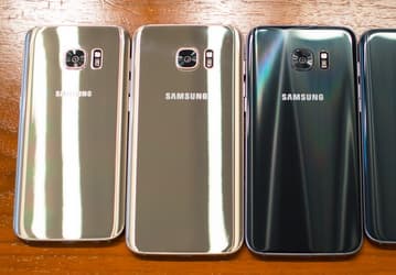 По слухам, Samsung готовит смартфон Galaxy S7 mini с SoC Snapdragon 820 или Exynos 8890