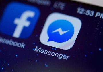 Facebook Messenger может обзавестись собственной платёжной системой