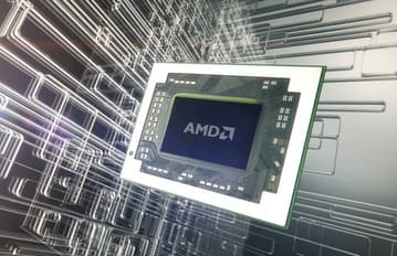 AMD может разработать GPU для однокристальных систем только при условии крупного заказа или договора о лицензировании